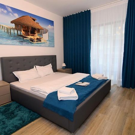 Desilva - Summer Holidays Apartment มามายา ภายนอก รูปภาพ