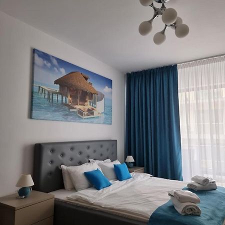 Desilva - Summer Holidays Apartment มามายา ภายนอก รูปภาพ
