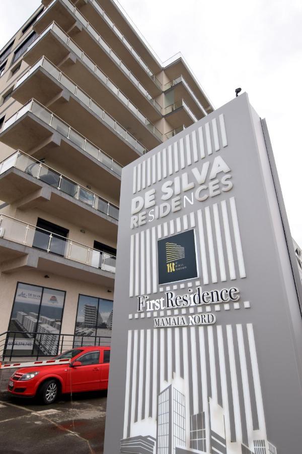 Desilva - Summer Holidays Apartment มามายา ภายนอก รูปภาพ
